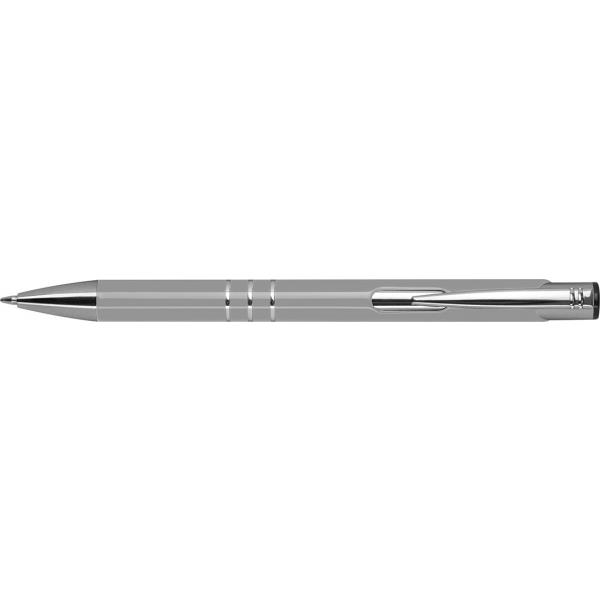 Długopis metalowy Las Palmas-2961709