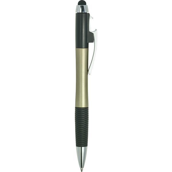 Długopis wielofunkcyjny, touch pen, otwieracz do butelek, śrubokręt-1148653