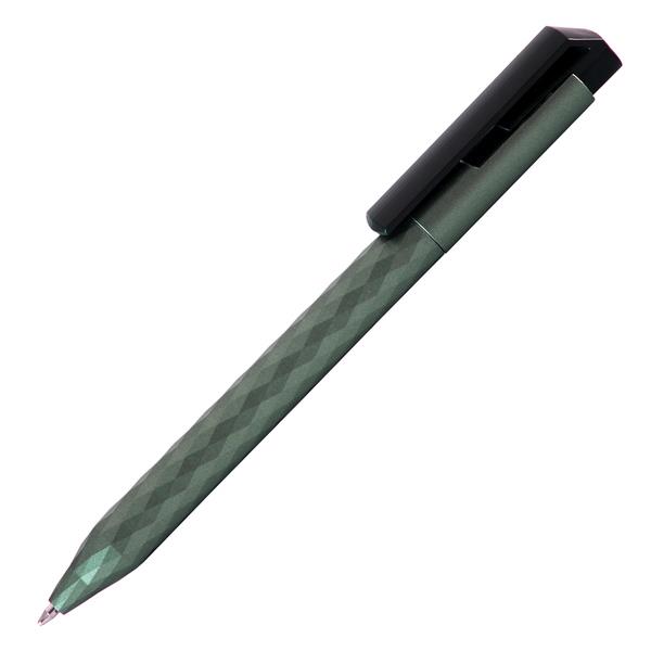 Długopis Diamantine, khaki-2013061