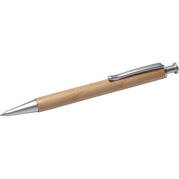 Drewniany długopis-1943796