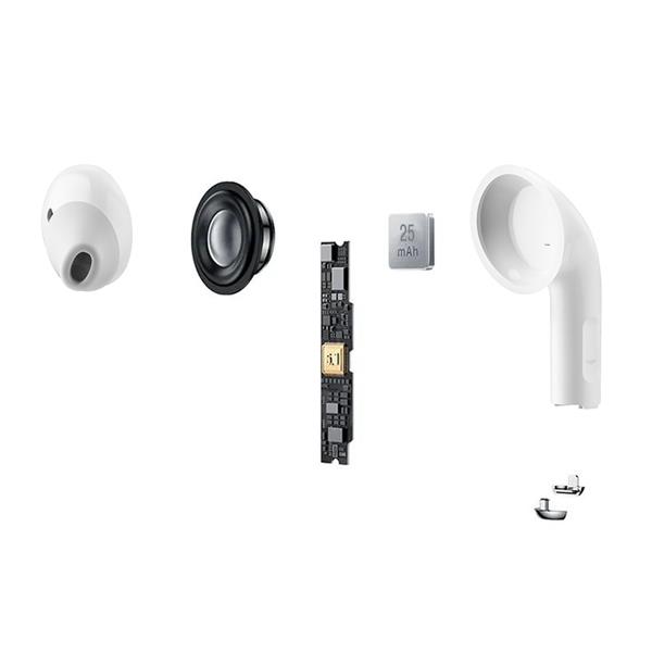 Dudao U15H słuchawki bezprzewodowe TWS Bluetooth 5.1 czarny-2614348