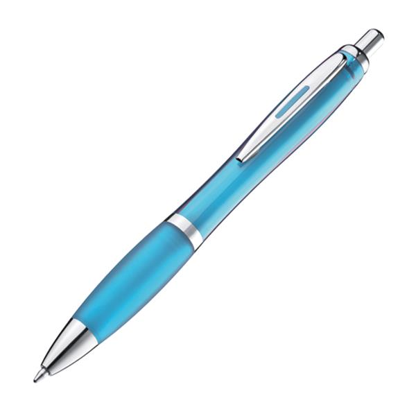 Plastikowy długopis MOSCOW-616547