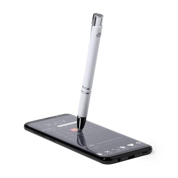 Długopis antybakteryjny, touch pen-1617864