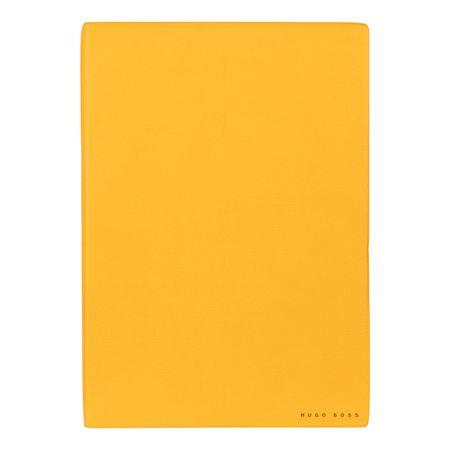 Notes B5 Essential Storyline Yellow Lined-2980836