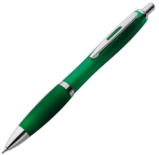 Plastikowy długopis MOSCOW-615471