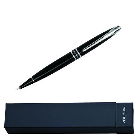 Długopis Silver Clip-2983713