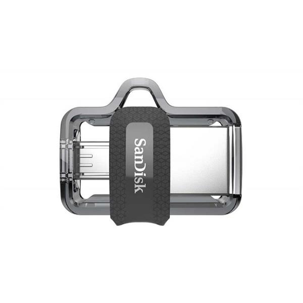 SanDisk pendrive 64GB USB 3.0 / USB 2.0 dual drive 150 MB/s-2087937
