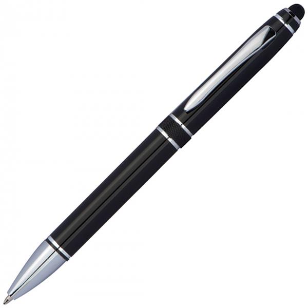 Długopis metalowy touch pen-2943666