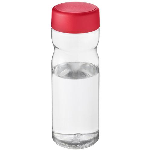 H2O Active® Base 650 ml screw cap water bottle-2333216