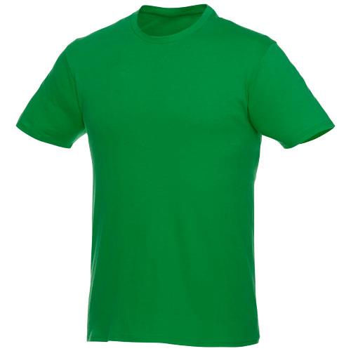 Męski T-shirt z krótkim rękawem Heros-2321757