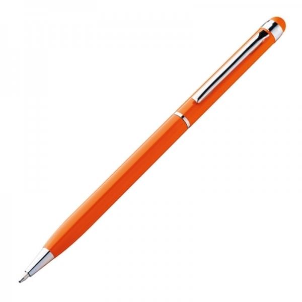 Długopis metalowy touch pen NEW ORLEANS-1926957