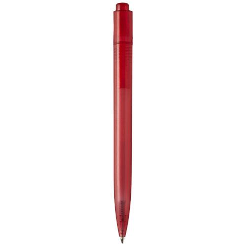 Thalaasa długopis kulkowy z plastiku pochodzącego z oceanów-3090851