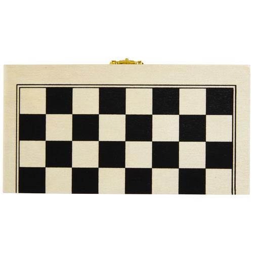 King drewniany zestaw szachowy-3091066