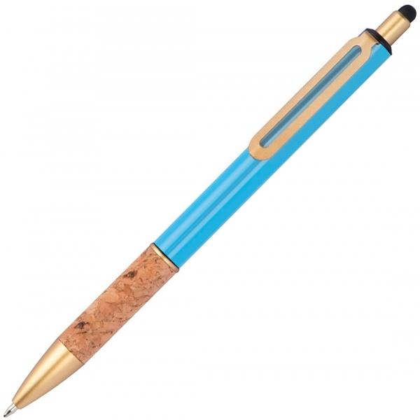 Długopis metalowy Capri-2961978