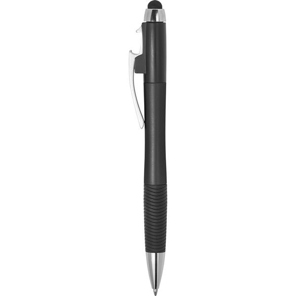Długopis wielofunkcyjny, touch pen, otwieracz do butelek, śrubokręt-1144272