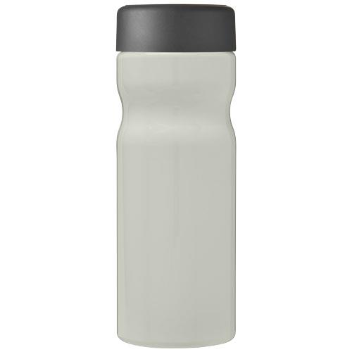 H2O Active® Eco Base 650 ml screw cap water bottle-2372003