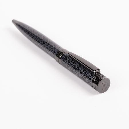 Długopis Logomania Grey-2983687