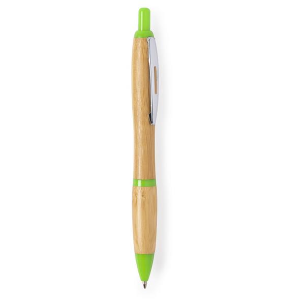 Bambusowy długopis-1985259