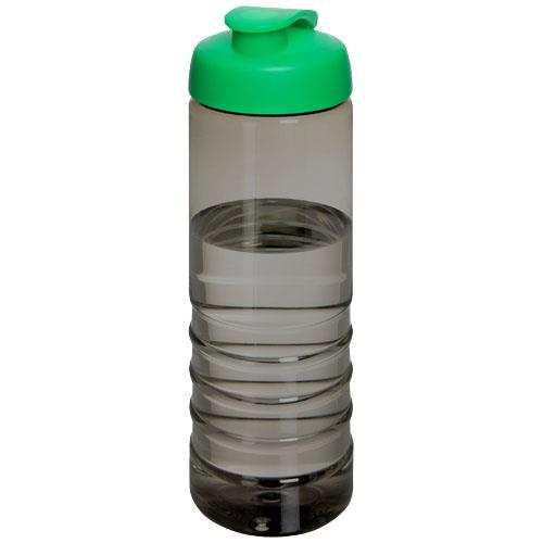 H2O Active® Eco Treble bidon z otwieraną pokrywką o pojemności 750 ml-2646267