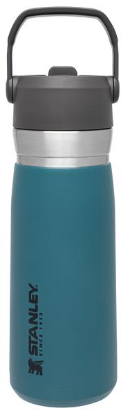 BUTELKA STANLEY IceFlow Flip Straw Water Bottle 0,65 L-2352726