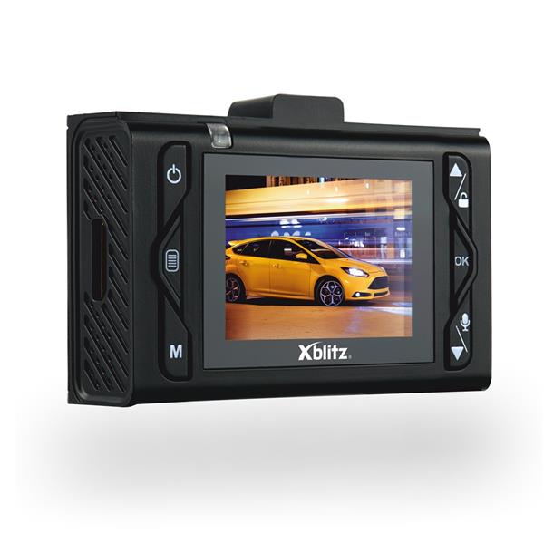 Xblitz mini kamera Trust-1199414