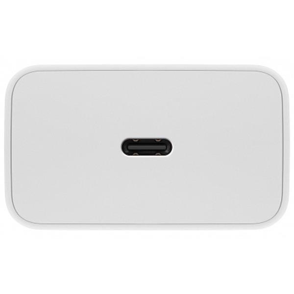 Samsung ładowarka sieciowa USB 65W AFC biała (GP-PTU020SODWQ)-2423893