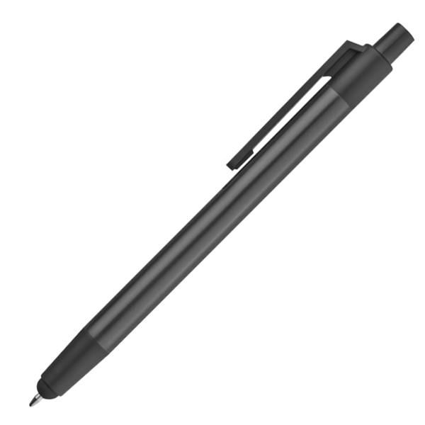 Długopis metalowy touch pen SPEEDY 1-1110201