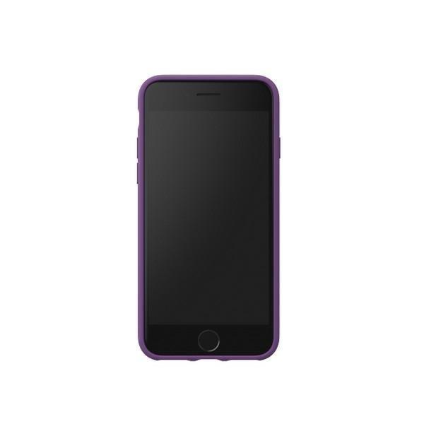 Adidas Moulded Case CANVAS iPhone SE 2020/6/6s/7/8 purpurowy/purple 34932-2284184