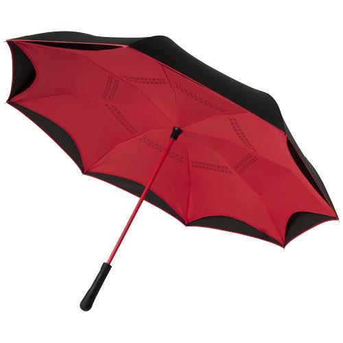Odwrotnie barwiony prosty parasol Yoon 23”-2311785