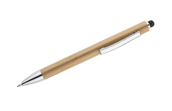Długopis touch bambusowy TUSO-1995899