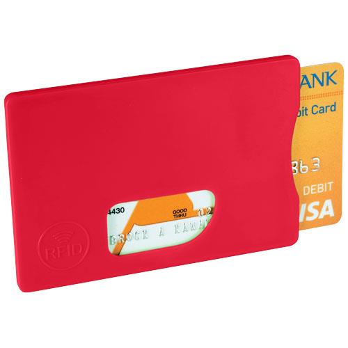 Futerał ochronny na karty kredytowe RFID-2314551
