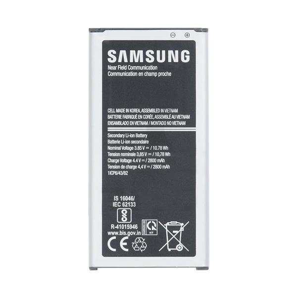 Bateria Samsung Galaxy Xcover 4 G390 / Xcover 4S G398 EB-BG390BBE GH43-04737A 2800mAh oryginał-3038393