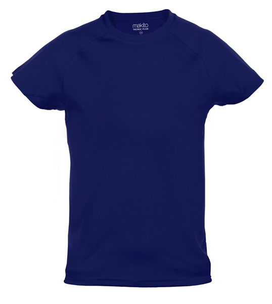 dziecięcy T-shirt sportowy Tecnic Plus K-2650670