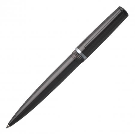 Długopis Gear Metal Dark Chrome-2980304