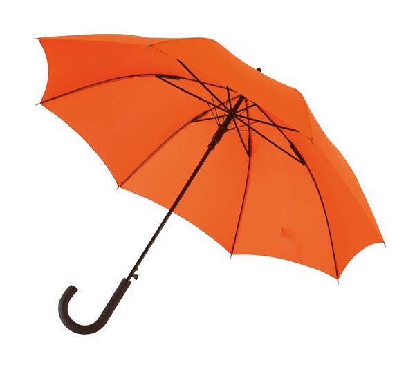 Automatyczny parasol WIND, pomarańczowy-2303181