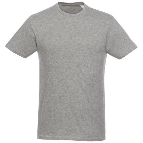 Męski T-shirt z krótkim rękawem Heros-2321851