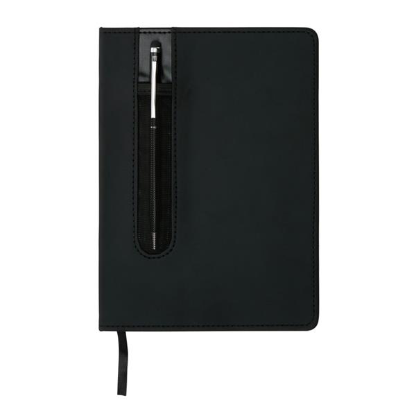 Notatnik A5 Deluxe, touch pen-1652891