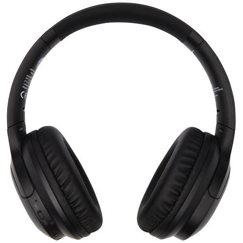 Loop słuchawki Bluetooth® z tworzyw sztucznych pochodzących z recyklingu-2645969