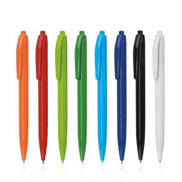 Długopis plastikowy-1915055