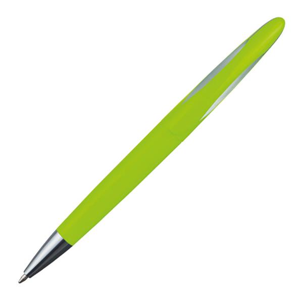 Plastikowy długopis FAIRFIELD-621884