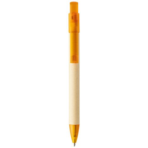 Papierowy długopis Safi-2311406