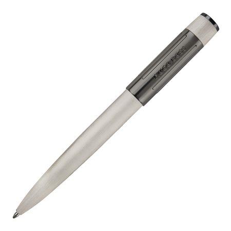 Długopis Gear Ribs Chrome-2982939