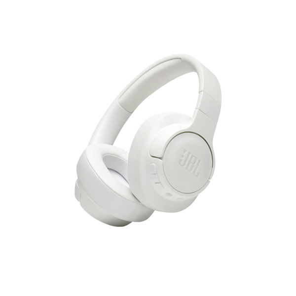 JBL słuchawki Bluetooth T700BT nauszne białe-2089269