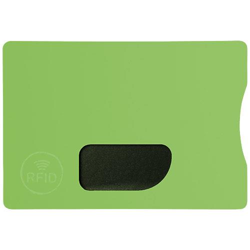Futerał ochronny na karty kredytowe RFID-2314555