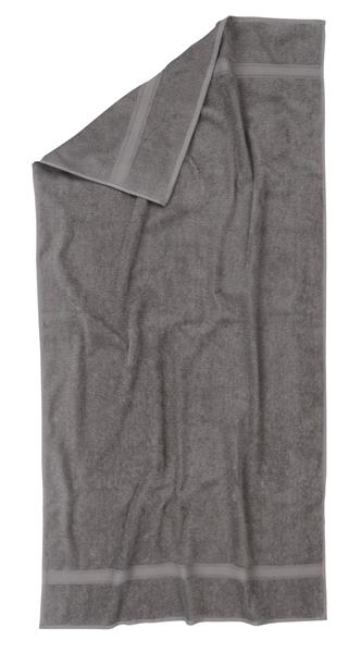 Ręcznik ECO DRY, szary-2352098