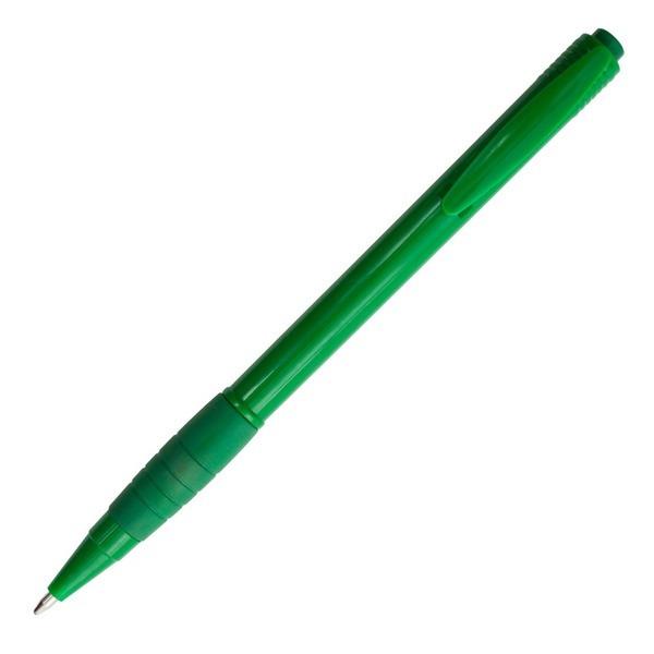 Długopis Cone, zielony-2011447