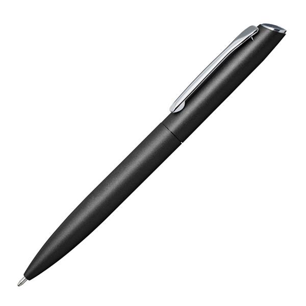 Długopis Excite, czarny-2010875