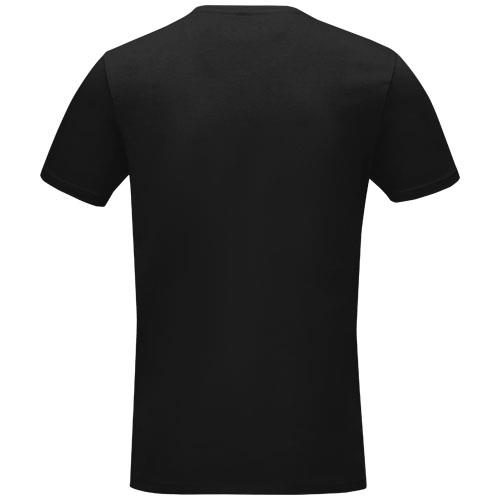 Męski organiczny t-shirt Balfour-2321069