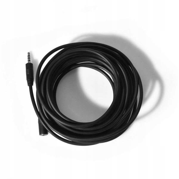 Sonoff AL560 kabel przedłużacz do czujników czarny (IM190416002)-2172704