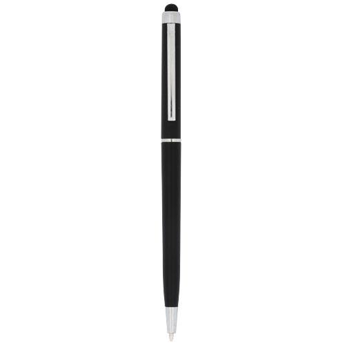 Długopis ze stylusem z plastiku ABS Valeria-2310950